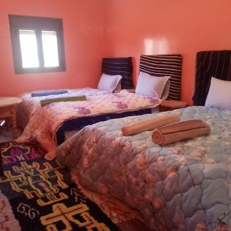 Maison D'Hotes Chez Bassou Agoudal Bilik gambar